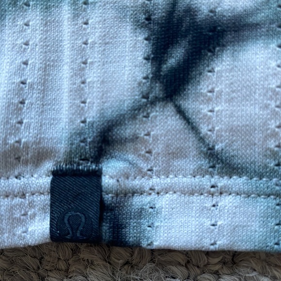 Lululemon Train to Be Tank - Picture 9 of 9